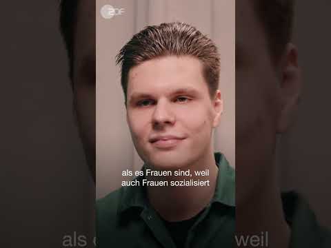 "Online Dating macht viele Männer kaputt" | Sag's mir | unbubble #shorts