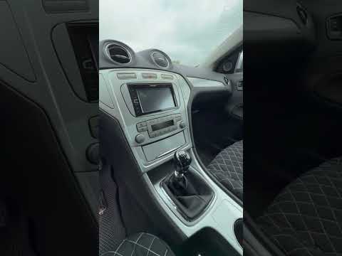 фото ford mondeo iv 0