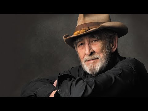 12 Great Don Williams Songs