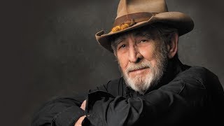 Don Williams - I Believe In You