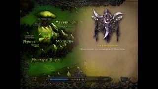 The Forest Must Stand - Let's Play Warcraft III Part 34