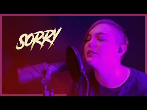 TIMŌRĀTUS - Sorry - Courtney Napier Live One Take Performance