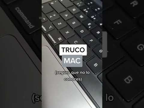 ¿Quieres doblar el brillo de tu MacBook Pro y no sabes cómo hacerlo?