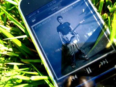 John Mayer - Over And Over rare track