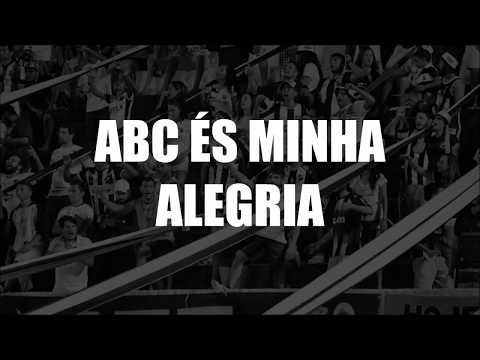 Movimento 90 - Música - ABC és minha alegria