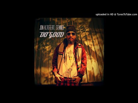 Do Good(feat. Sennid)