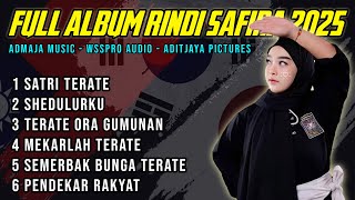 Download lagu ALBUM RINDI SAFIRA ( PERFORM LAGU TERATE ) ADMAJA MUSIC - WSSPRO AUDIO mp3