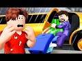 His BILLIONAIRE PARENTS Kicked Him Out Of THE FAMILY Roblox Movie