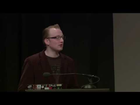 PUFs, protection, privacy, PRNGs (33c3)