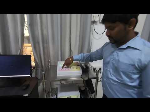 Biothezi-VPT Digital Biothesiometer