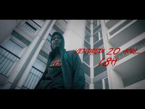 Pablo - Signe de mort (Teaser clip)