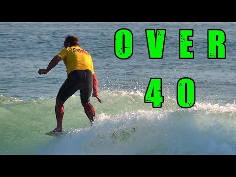 2017 National Old Mal Titles - Over 40 Greenough Division