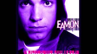 Eamon - All Over Love (Screwed &amp; Chopped)
