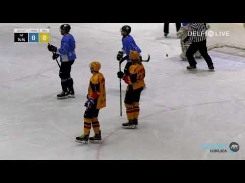 Tallinna Kalev Viking - Välk 494, 09.03.2019 - Coolbet hokiliiga