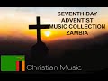 Seventh Day Adventist SDA Music Collection Zambia