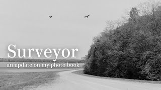 Surveyor | my next photo book