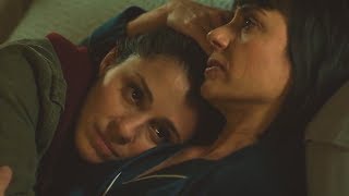 UnREAL | Season 4 Ending | Quinn Becomes Mother | [HD]