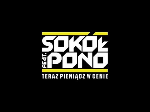 Sokół feat. Pono - Orientuj się