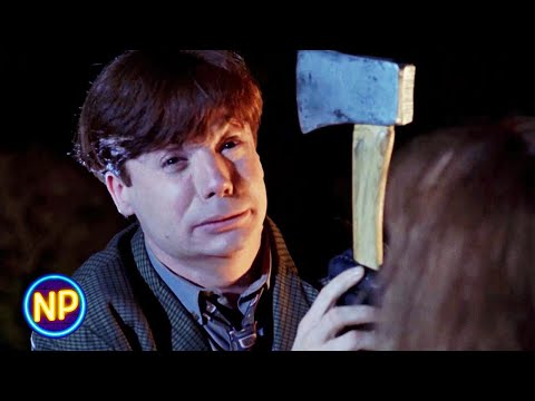 So I Married an Axe Murderer | Reveal