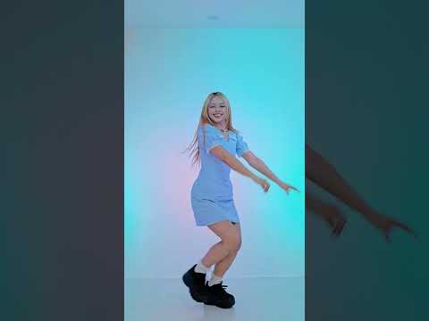 ILLIT (아일릿) ‘Magnetic’ dance cover | dress from FASHION CHINGU ???? #illit #magnetic #kpop #shorts