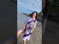 Deepika Singh On Beach