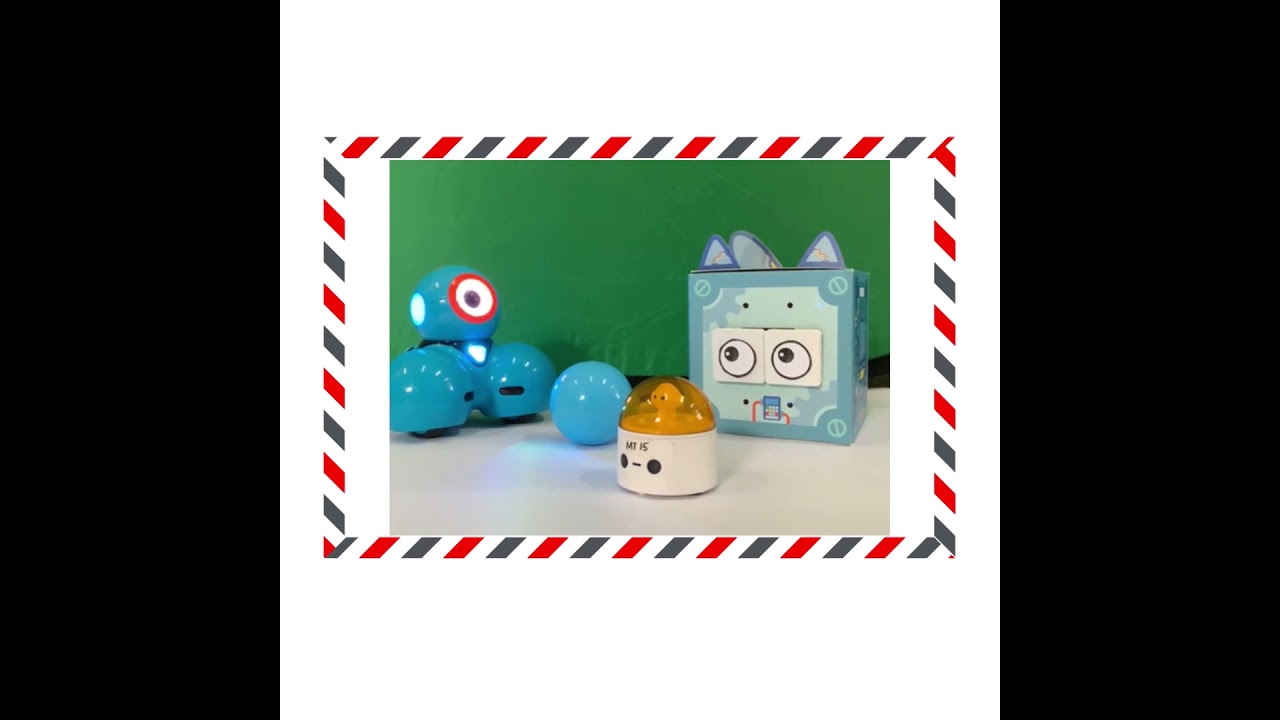 Tinker Whiz Camp Trailer