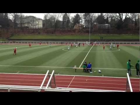 TSG Bergedorf - Reinbek