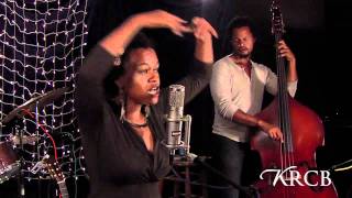 Meklit Hadero - Slow, Live at KRCB 8/29/2011