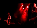Grand Magus - Iron Will @ 013, Tilburg 2012