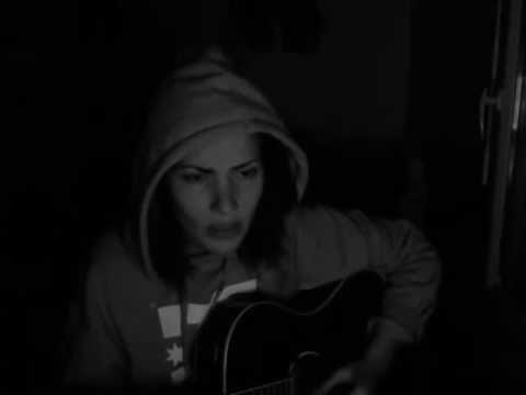 Asaf Avidan - Reckoning Song (One Day) cover by Natalia Doco