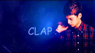 Conor Maynard - Headphones Lyrics