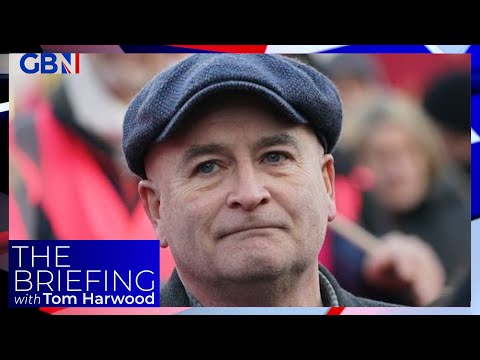 RMT strikes an attempt to overthrow capitalism? Soviet Historian dissects conspiracy