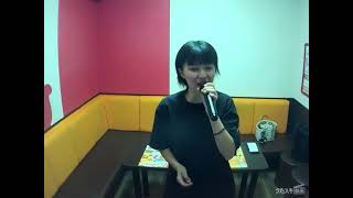 宝鐘マリン & 星街すいせい／Chatter Chatter 歌ってみた【うたスキ動画】