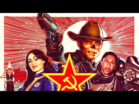 Amazon's Fallout Is Communist Propaganda