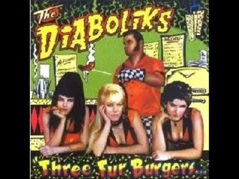 download lagu mp3 mp4 The Diaboliks, download lagu The Diaboliks gratis, unduh video klip The Diaboliks