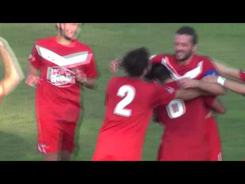 01.11.2015. Mezzolara - V.Castelfranco: 1-2