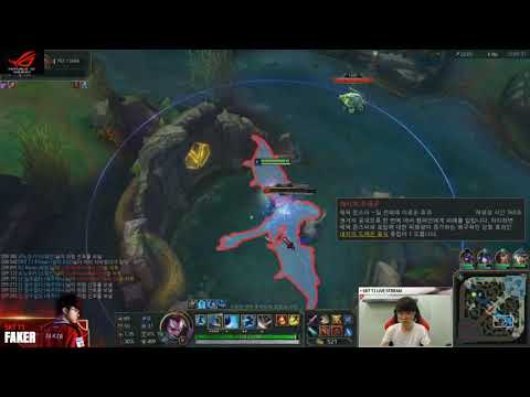 SKT Faker stream Yassuo, KDA 15/4/14. Jul 15, 2018