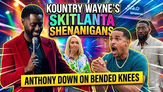 KOUNTRY WAYNE SKITLANTA SHENANAGINS  📱 