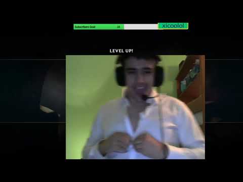 XİCO IRELIA İLE ADAMLARI KESİP STRİPTİZ YAPIYOR LoL yayın anları #266