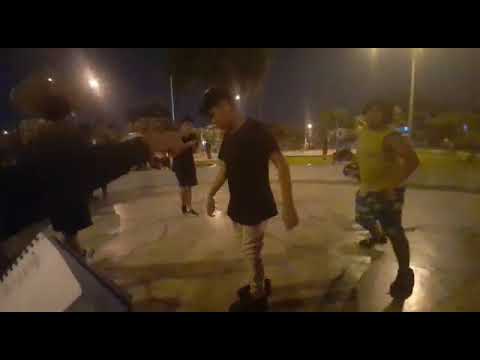 Rekart vs Lucho vs OMEGA | 4tos 5ta Fecha