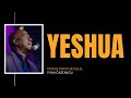 YESHUA JÉSUS Prière Prophétique Ps Yvan Castanou