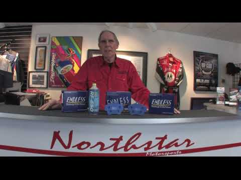 Endless Street and Racing Brake Pads Review - Northstar Motorsports