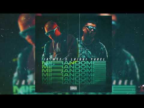 Jaymee, Luiggi Yarel- MIRANDOME [Audio]