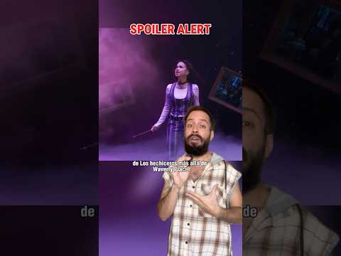 18 CURIOSIDADES DE 'LOS HECHICEROS MÁS ALLÁ DE WAVERLY PLACE' | Referencias/Easter Eggs