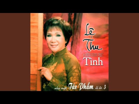 Thu rơi - Lệ Thu