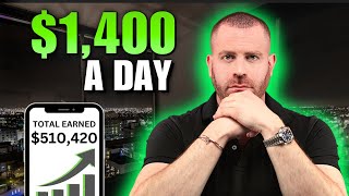 This Is The BEST Rental Lead Generation Strategy To Make $50,000 a Month