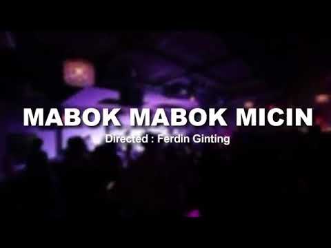 Kalau su mabok Jagan bikin kaco