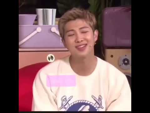 Bicycle - RM (Rap Monster)