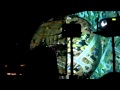 DJ Shadow "Redeemed" Live in SF, CA (10/21/11)