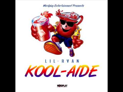 Lil-Ryan "Koolaide"